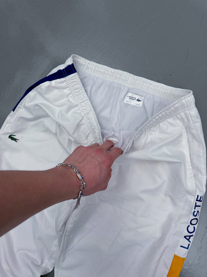 Lacoste Vintage Trackpants | XXL