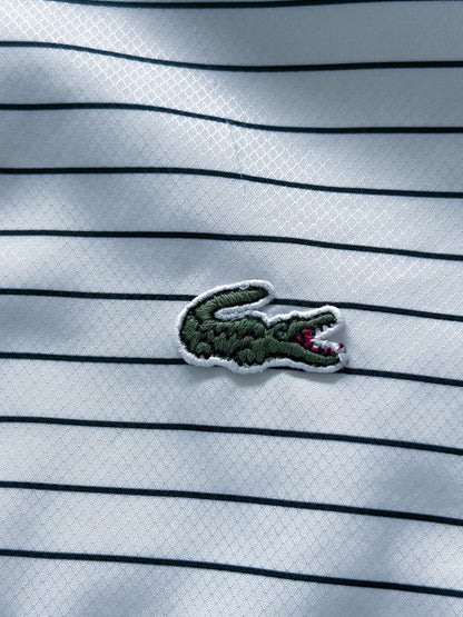 Lacoste Vintage Trackjacket | S