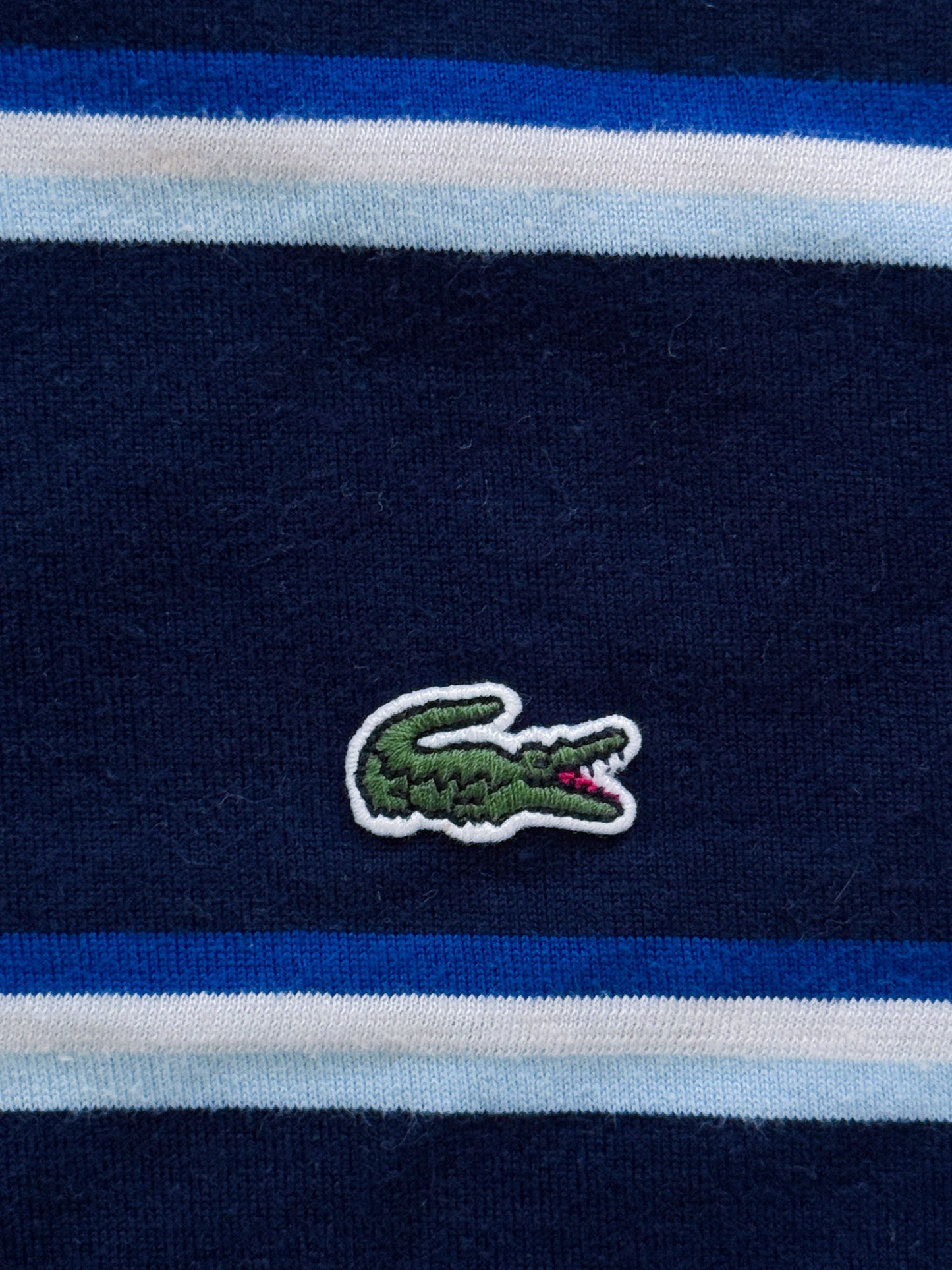 Vintage Lacoste T-Shirt | M