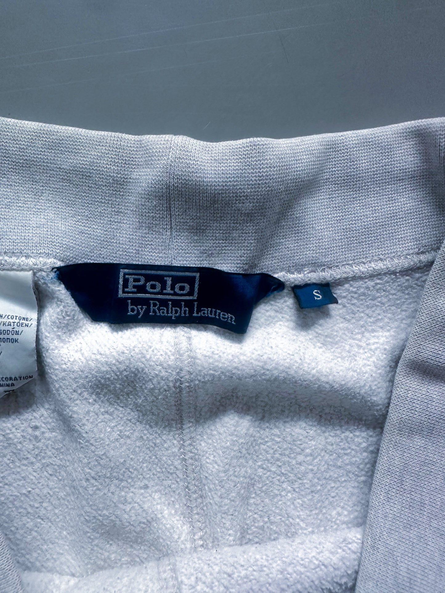 Polo Ralph Lauren Vintage Sweatpants / Jogger | S