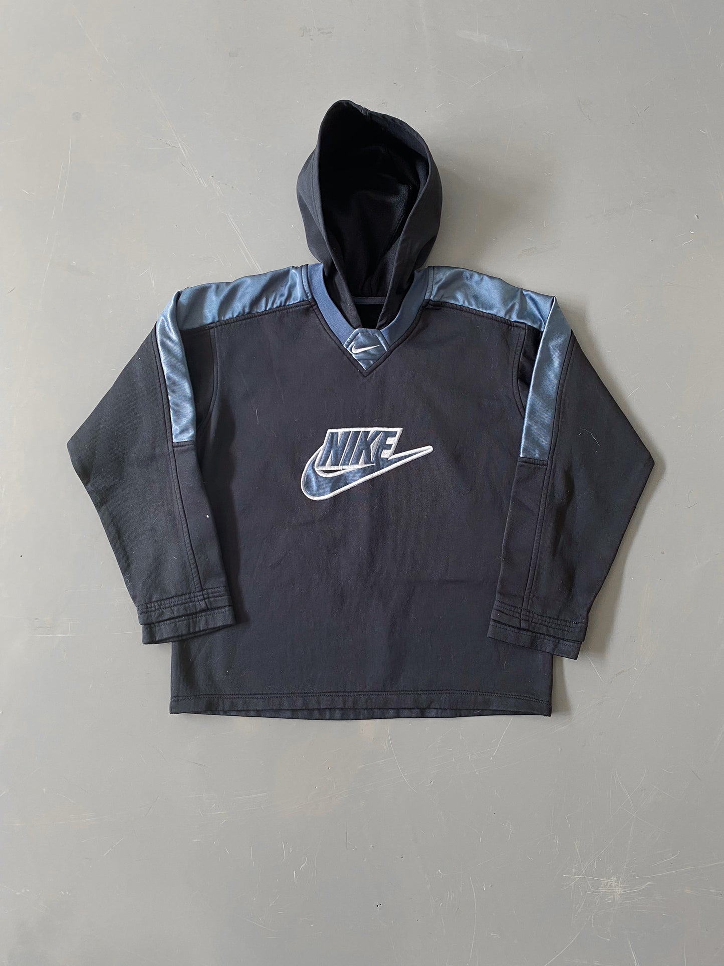 Nike Vintage Pullover | XS