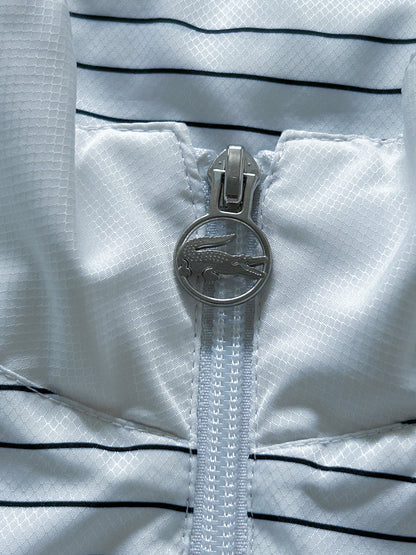 Lacoste Vintage Trackjacket | S