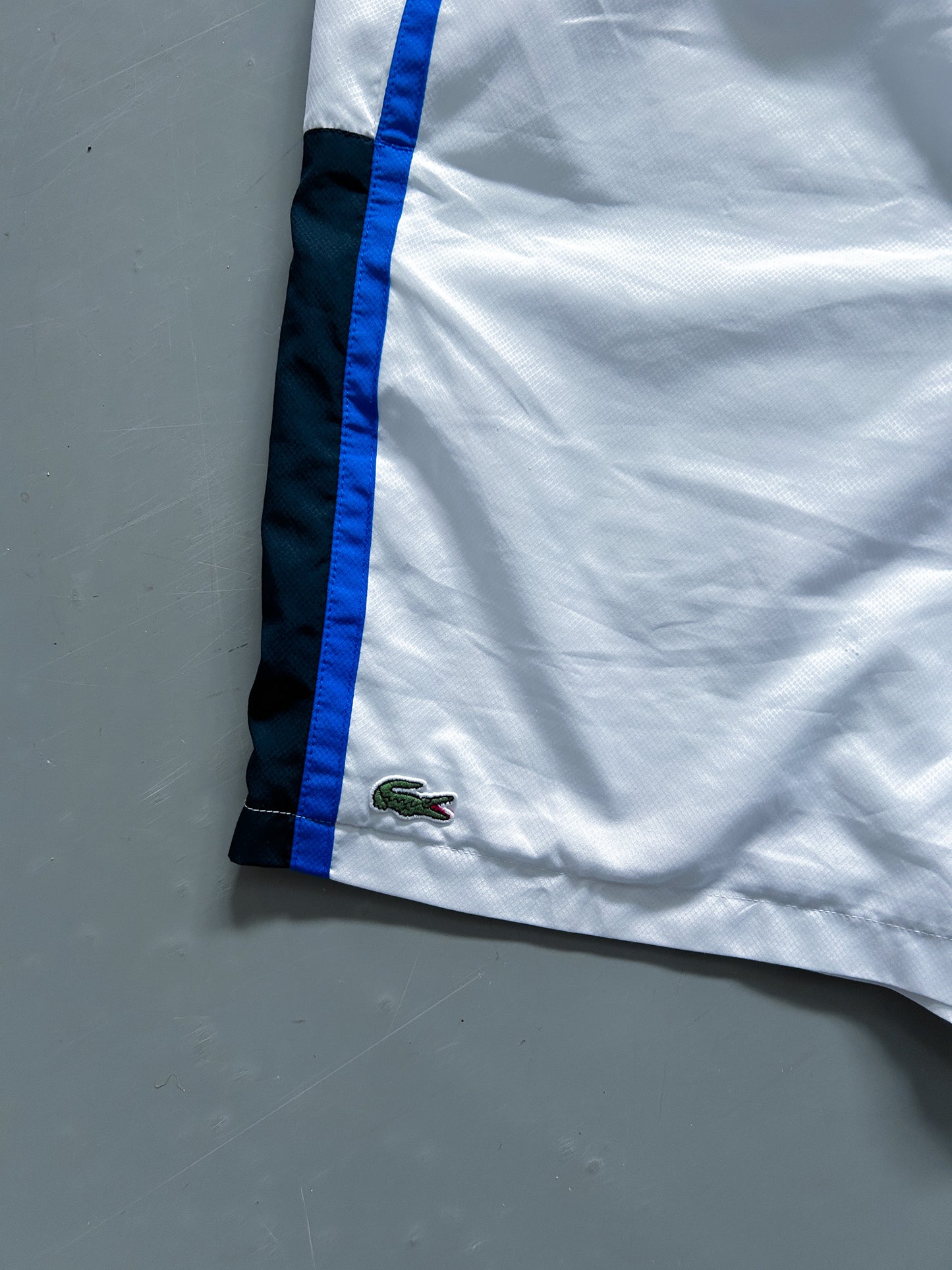Vintage Lacoste Shorts | L