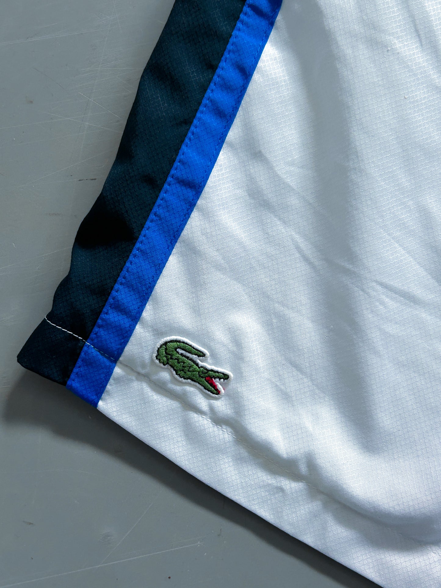 Vintage Lacoste Shorts | L