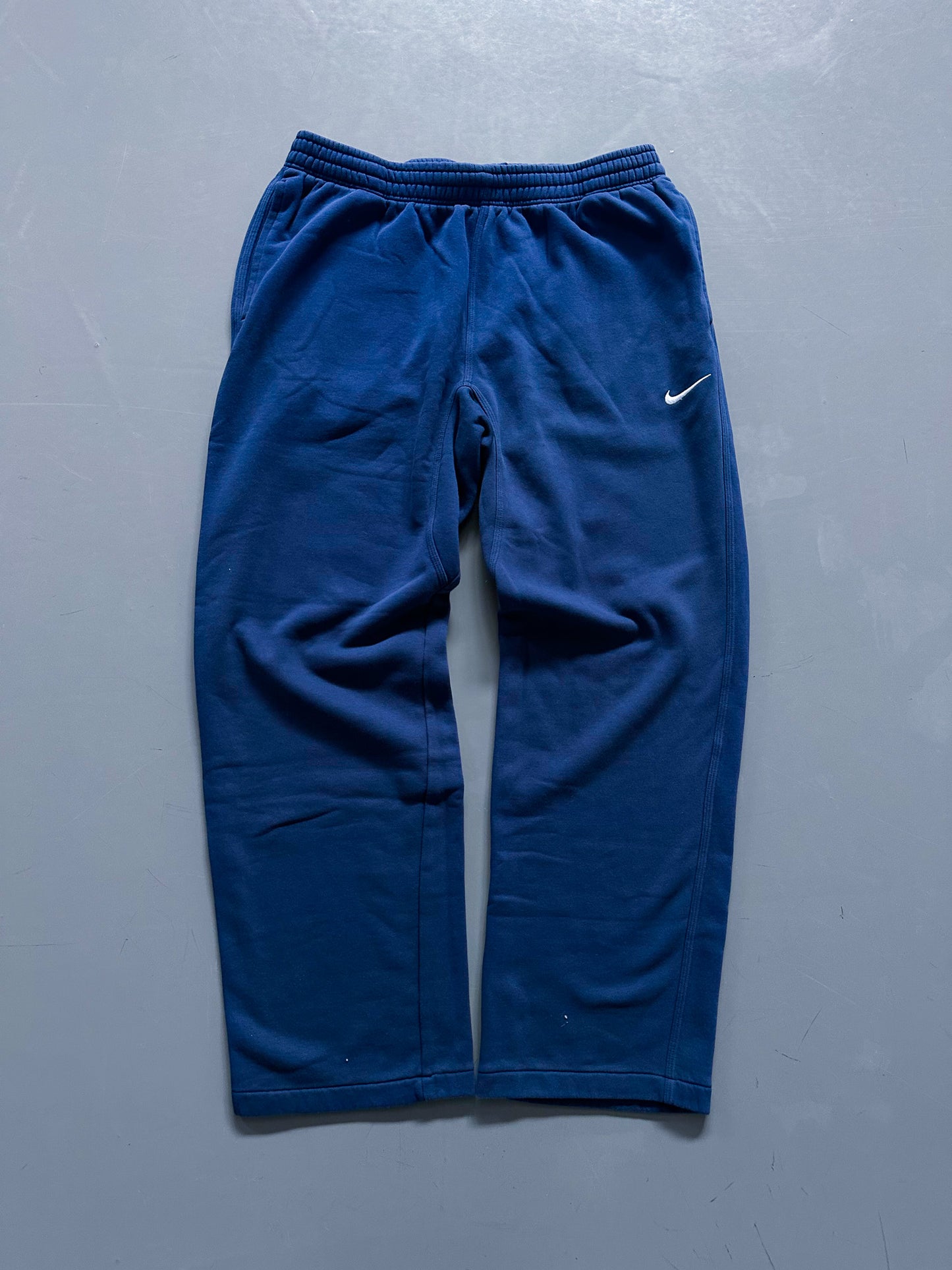 Nike Vintage Open Leg Sweatpants / Jogger | XL