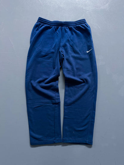 Nike Vintage Open Leg Sweatpants / Jogger | XL