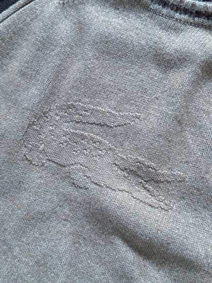 Lacoste Vintage Pullover | M