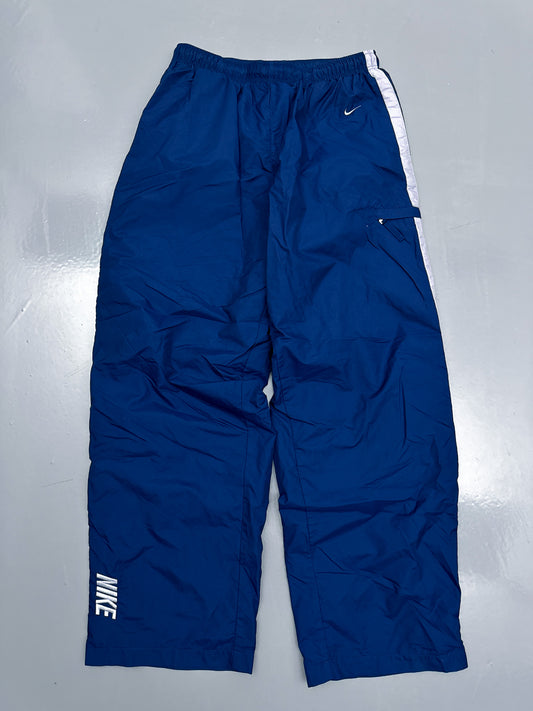 Nike Vintage Cargo Trackpants | L