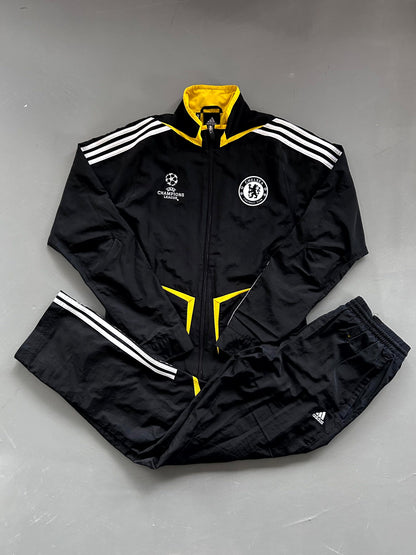 FC Chelsea CL Tracksuit M