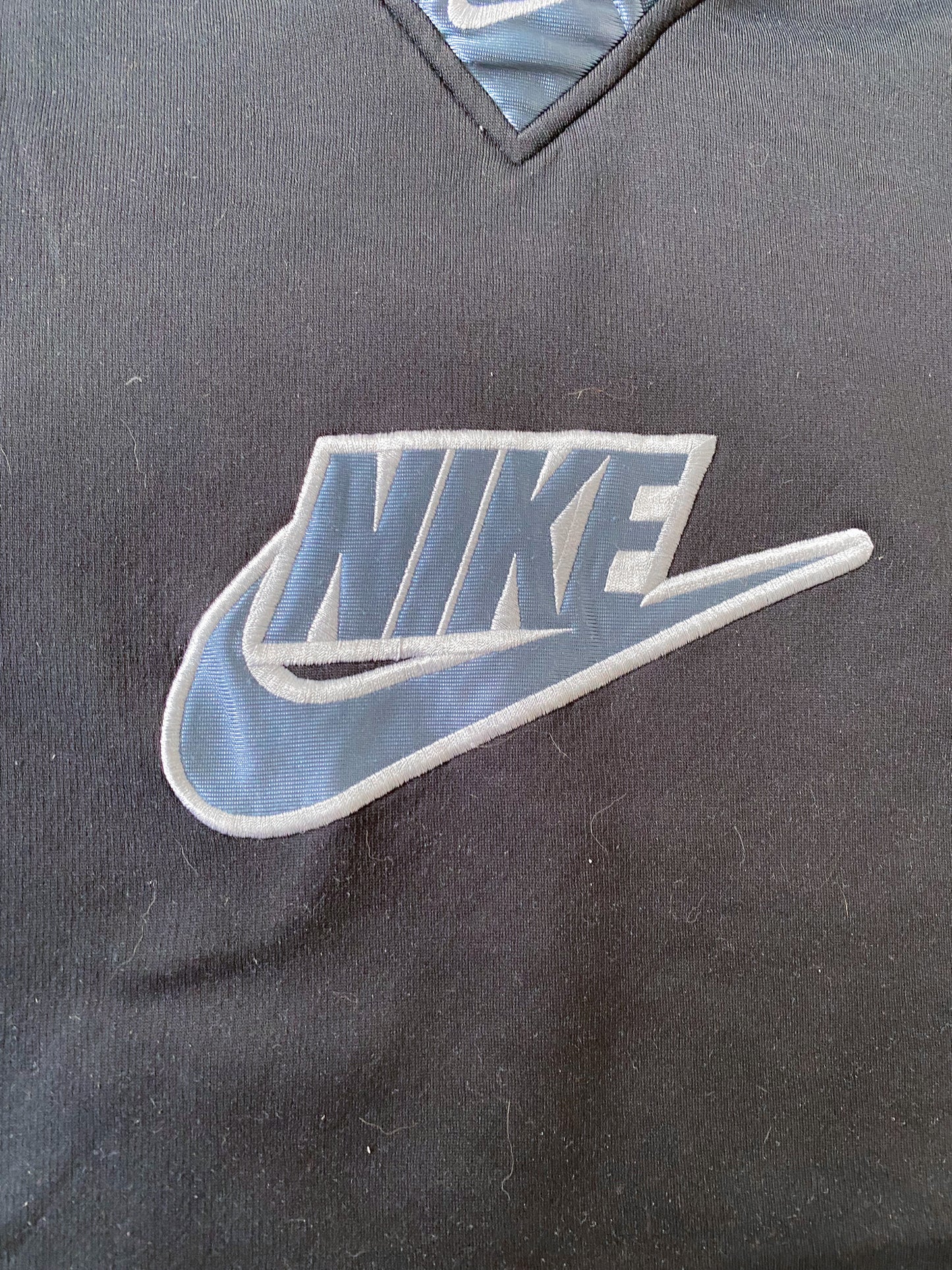 Nike Vintage Pullover | XS