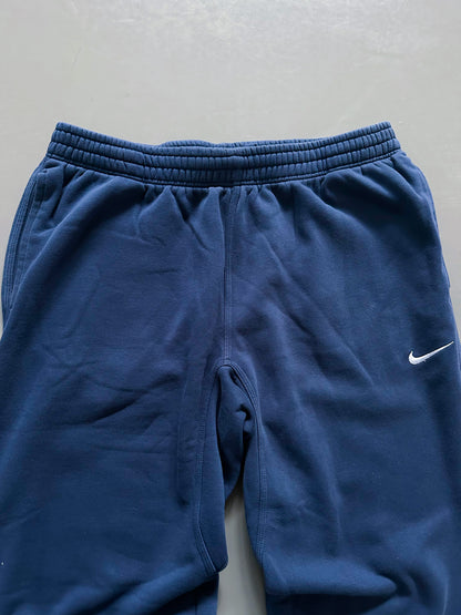 Nike Vintage Open Leg Sweatpants / Jogger | XL