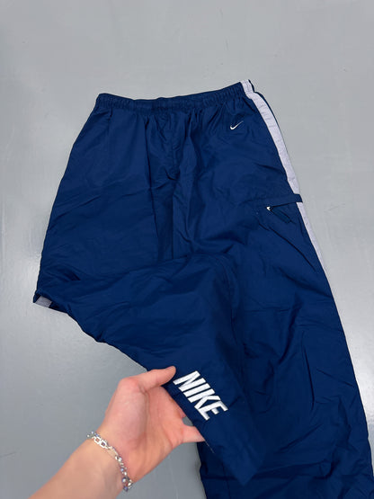 Nike Vintage Cargo Trackpants | L