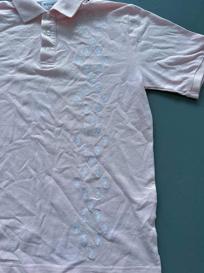 YSL Vintage *PREMIUM* Polo | M