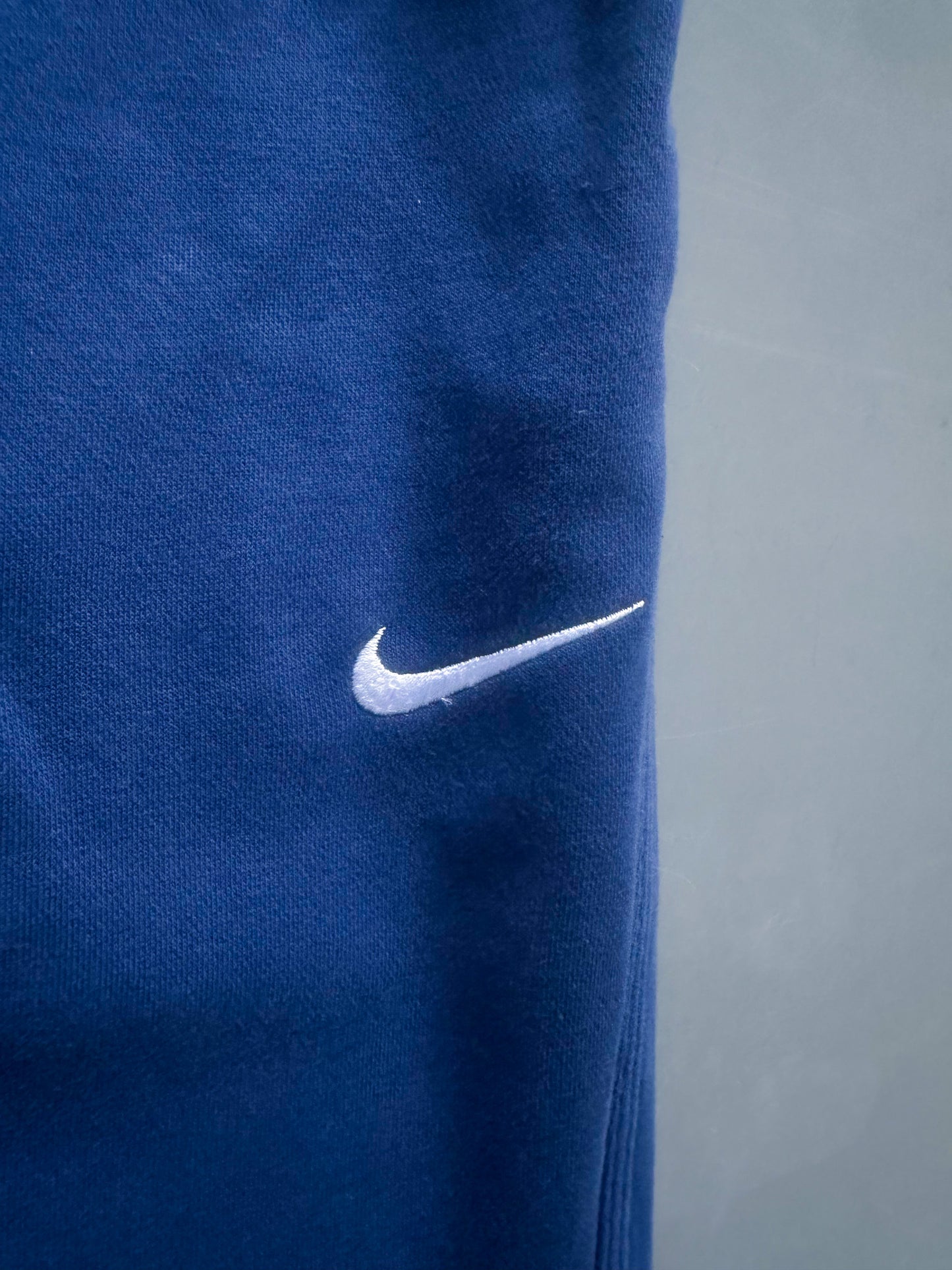 Nike Vintage Open Leg Sweatpants / Jogger | XL