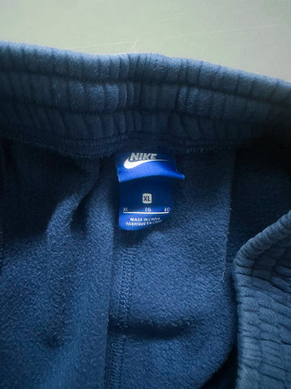 Nike Vintage Open Leg Sweatpants / Jogger | XL