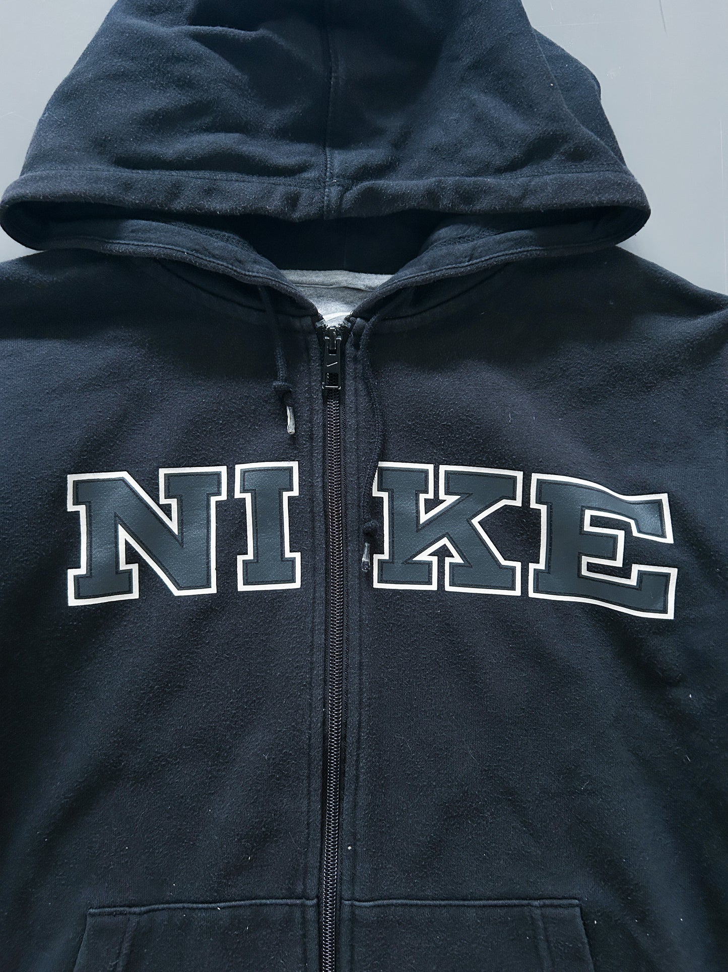 Nike Vintage Sweatjacke | S