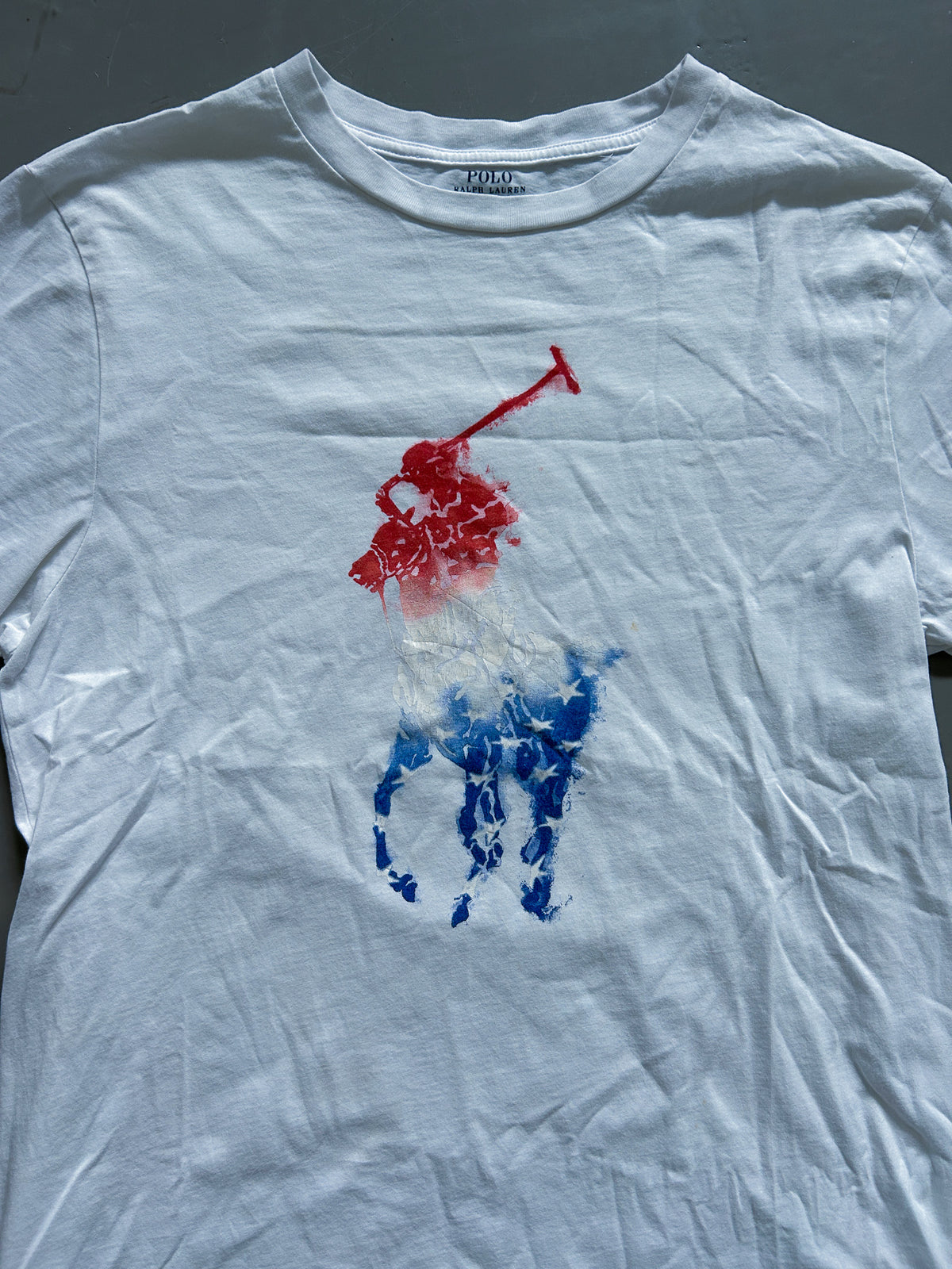 Vintage Polo Ralph Lauren T-Shirt | M