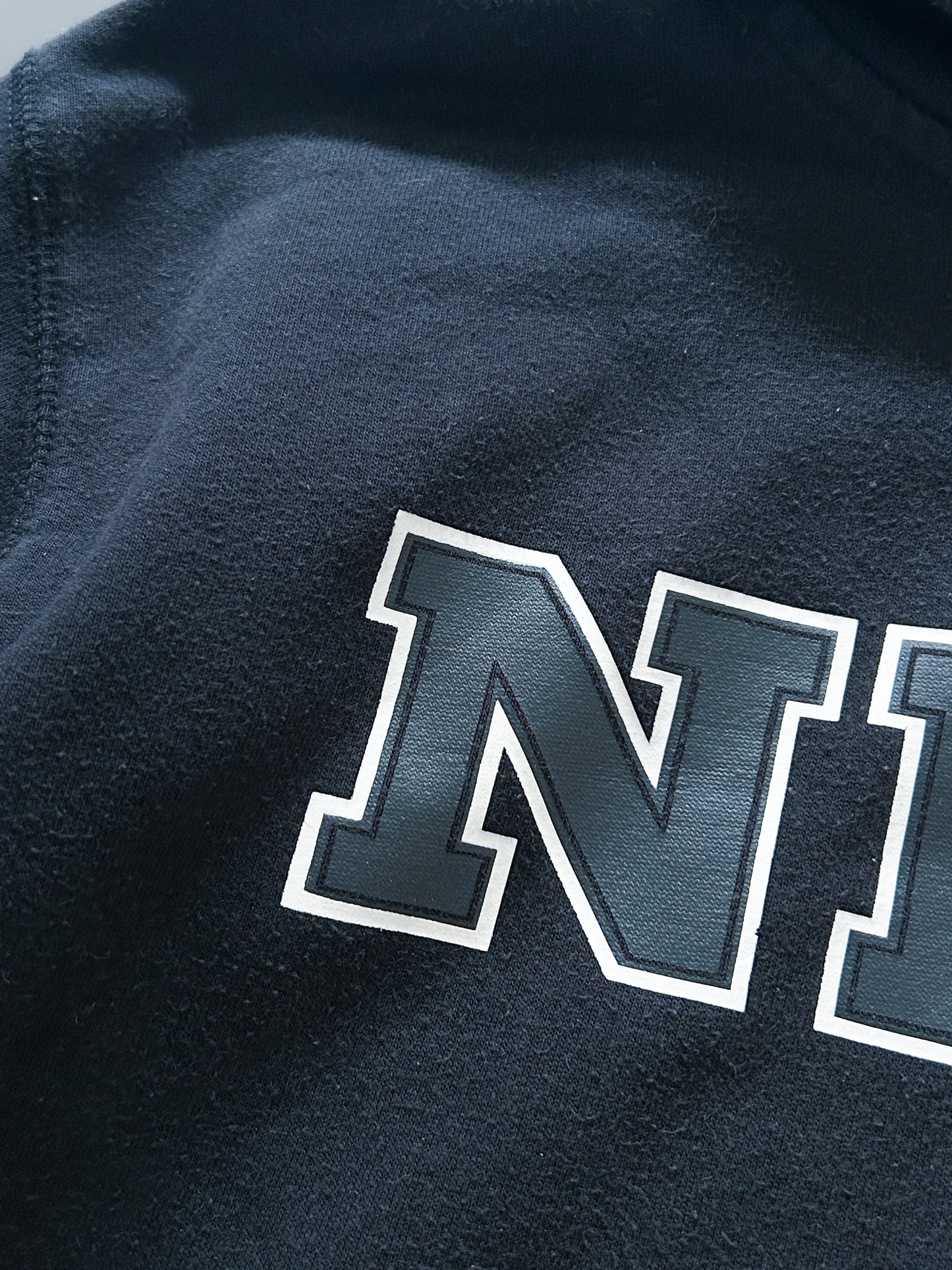 Nike Vintage Sweatjacke | S