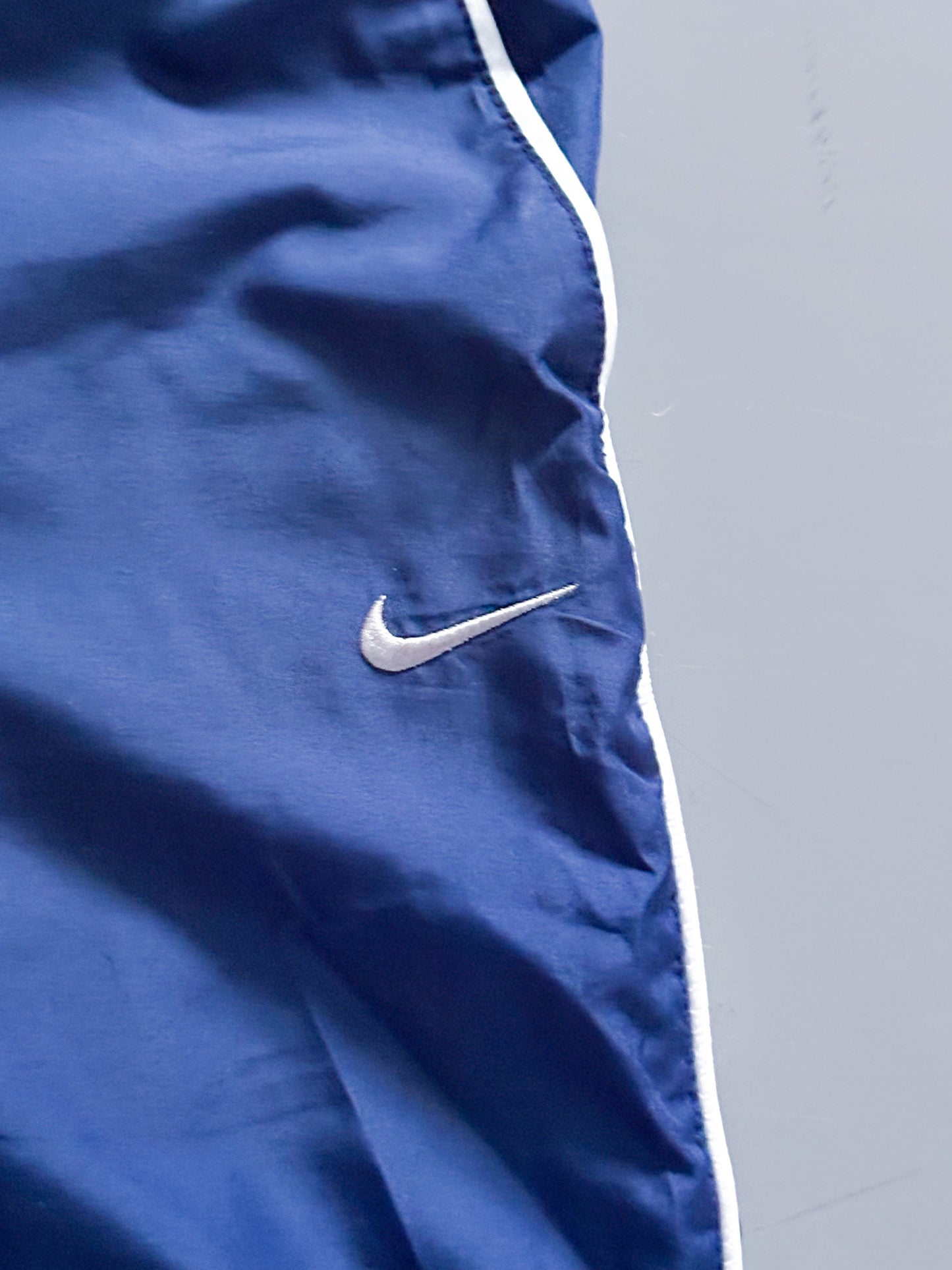 Nike Vintage Trackpants | S