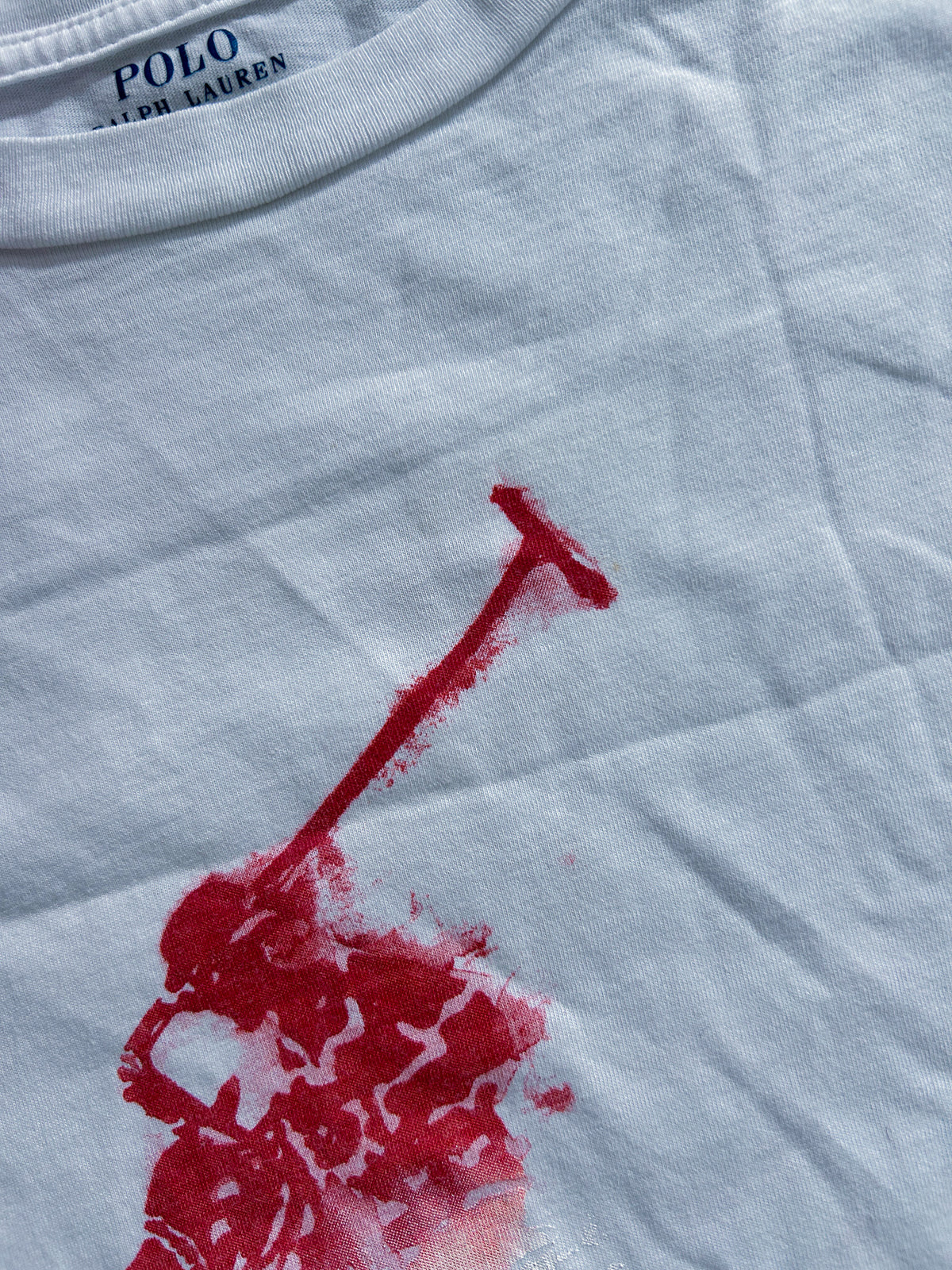 Vintage Polo Ralph Lauren T-Shirt | M