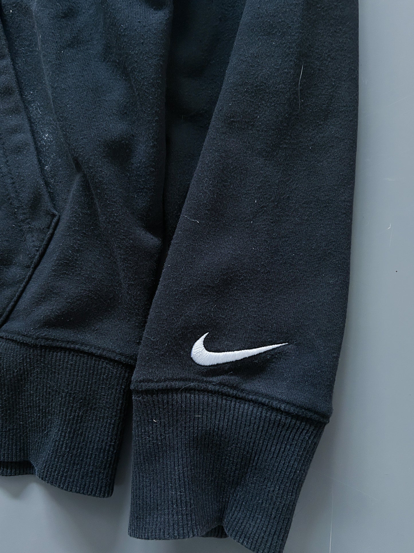 Nike Vintage Sweatjacke | S