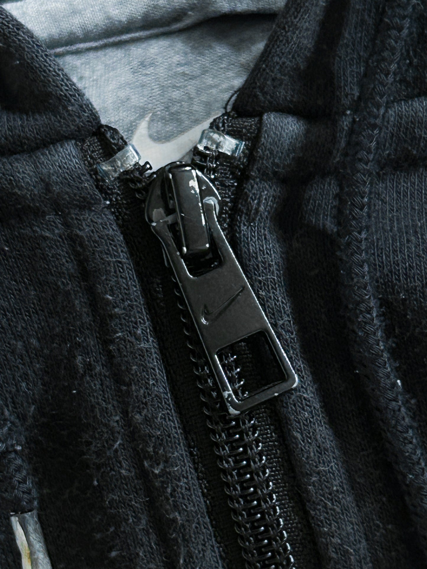 Nike Vintage Sweatjacke | S