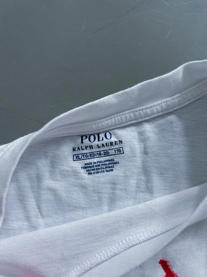 Vintage Polo Ralph Lauren T-Shirt | M