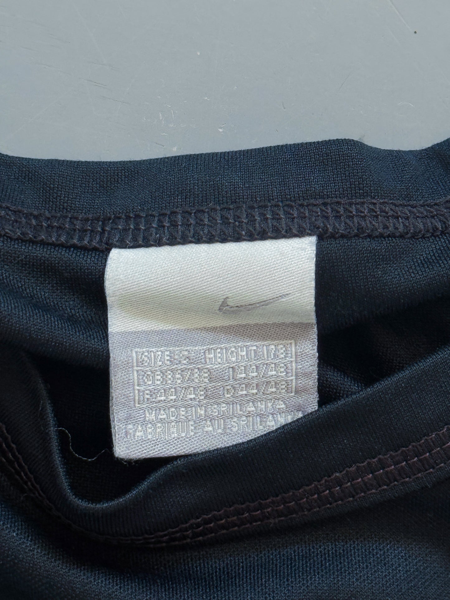 Vintage Nike Shirt | S