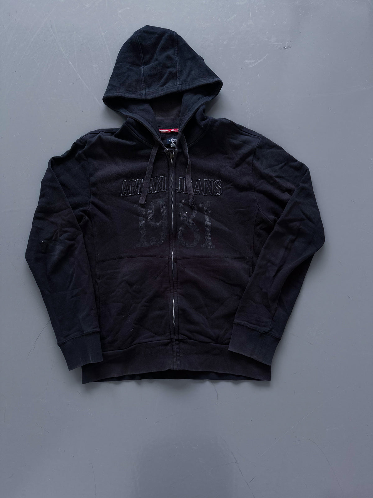 Armani Vintage Jacket | L