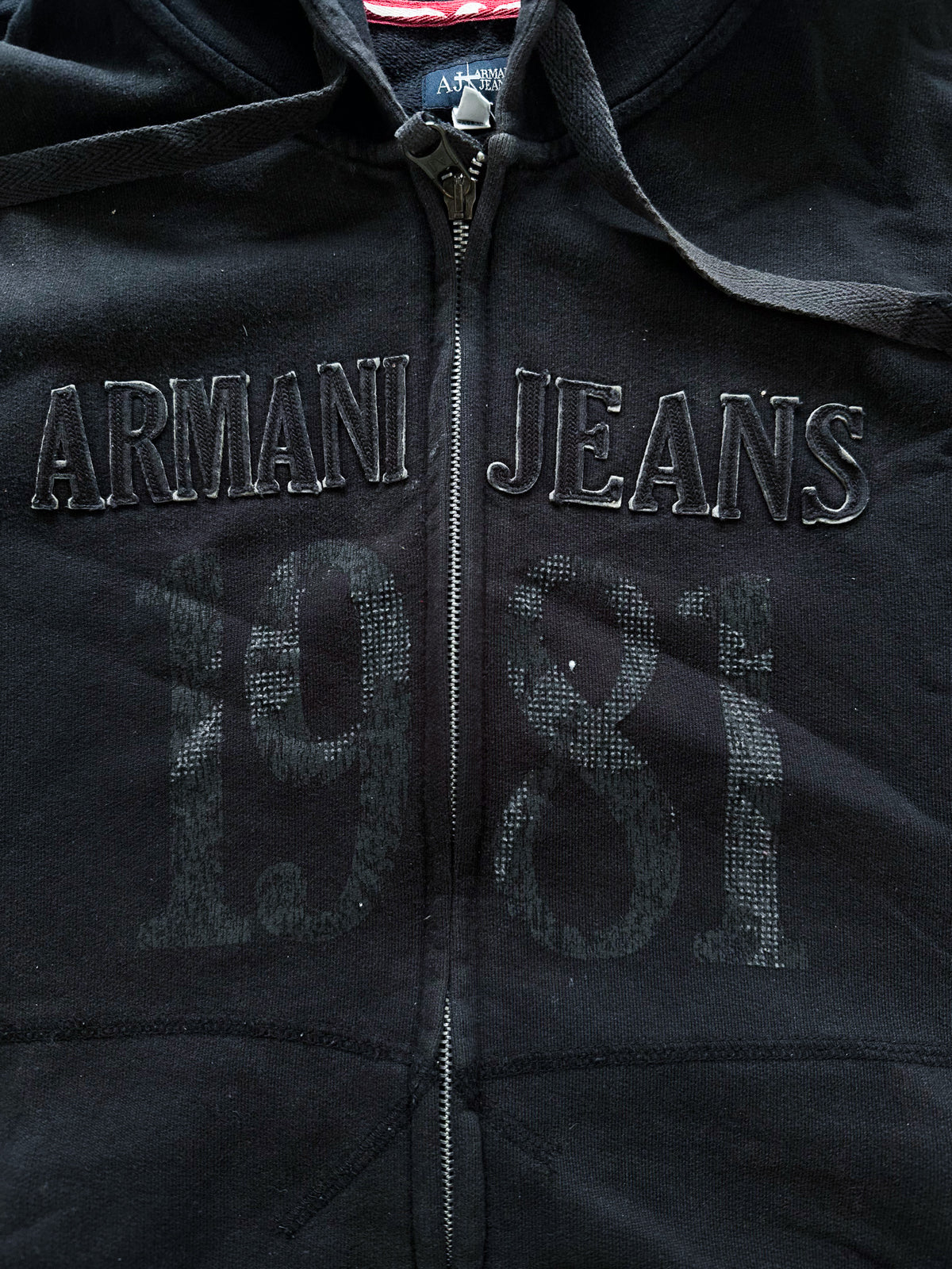 Armani Vintage Jacket | L