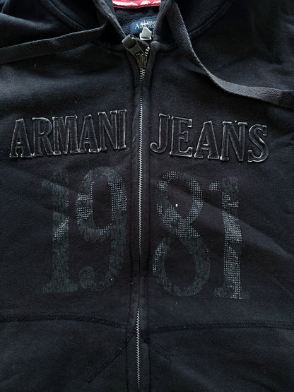 Armani Vintage Jacket | L
