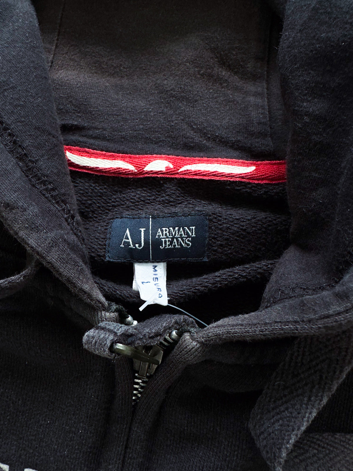 Armani Vintage Jacket | L