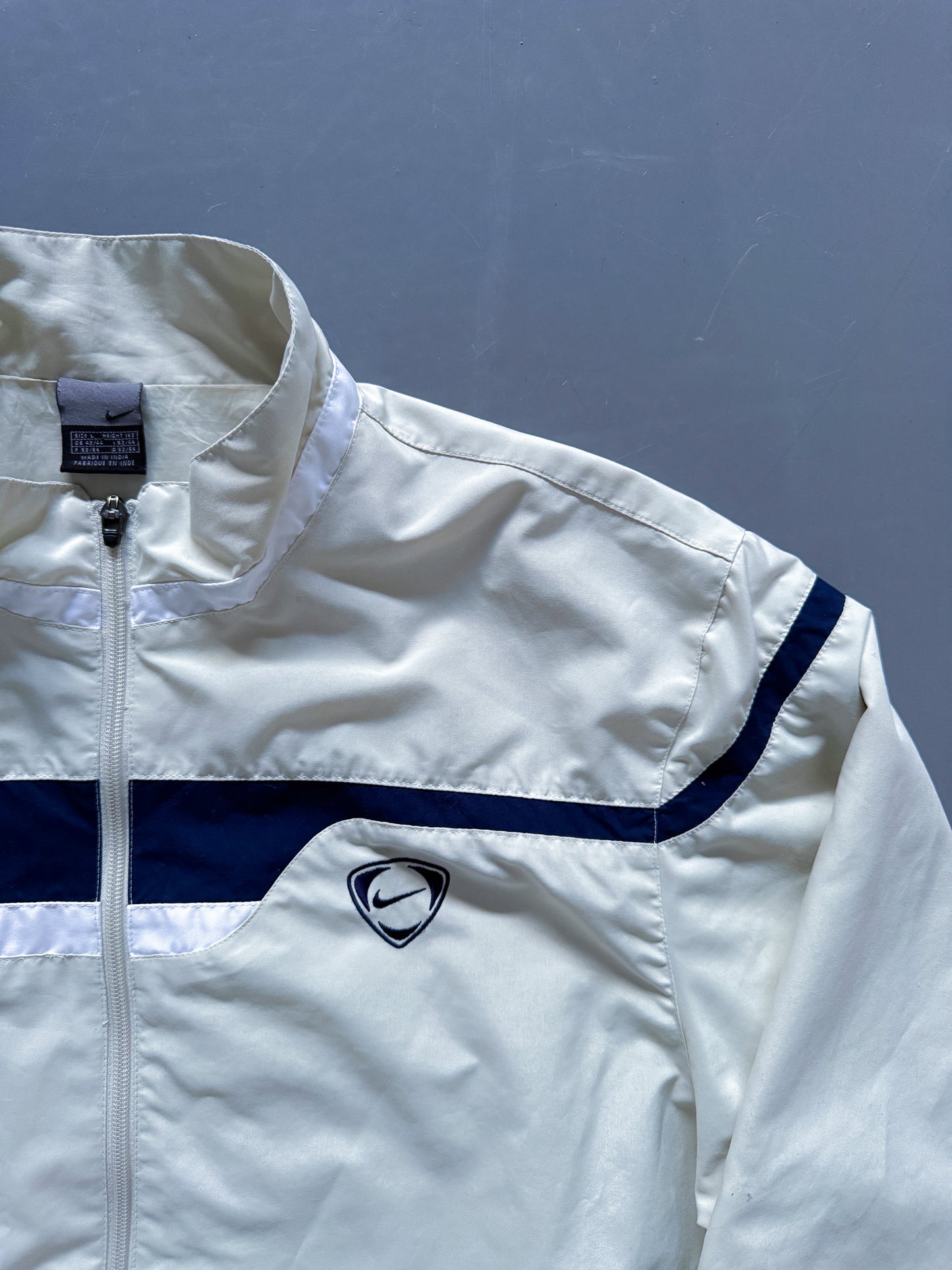 Nike Vintage Trackjacket | L