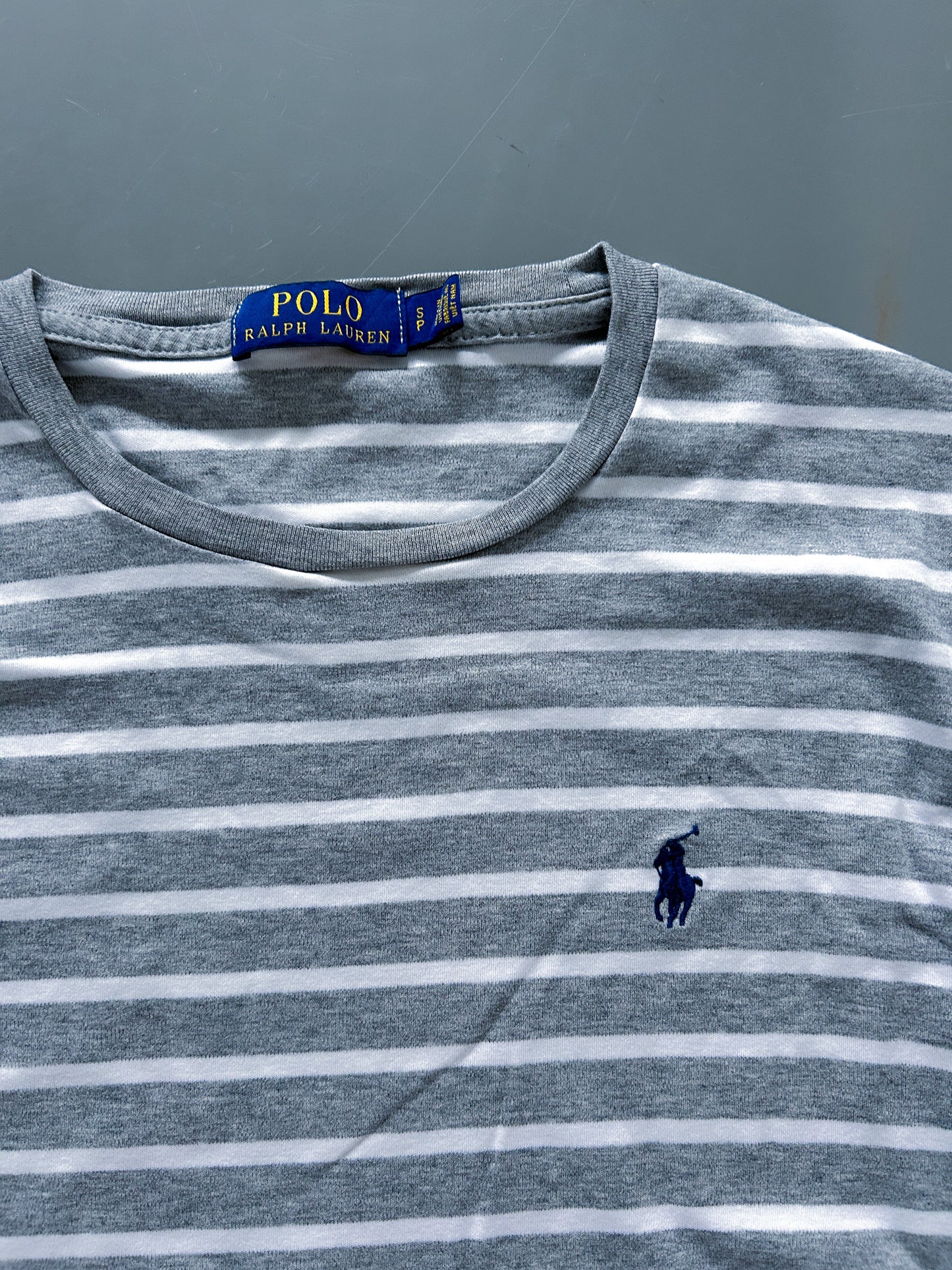 Polo Ralph Lauren Vintage Pullover / Longsleeve | S