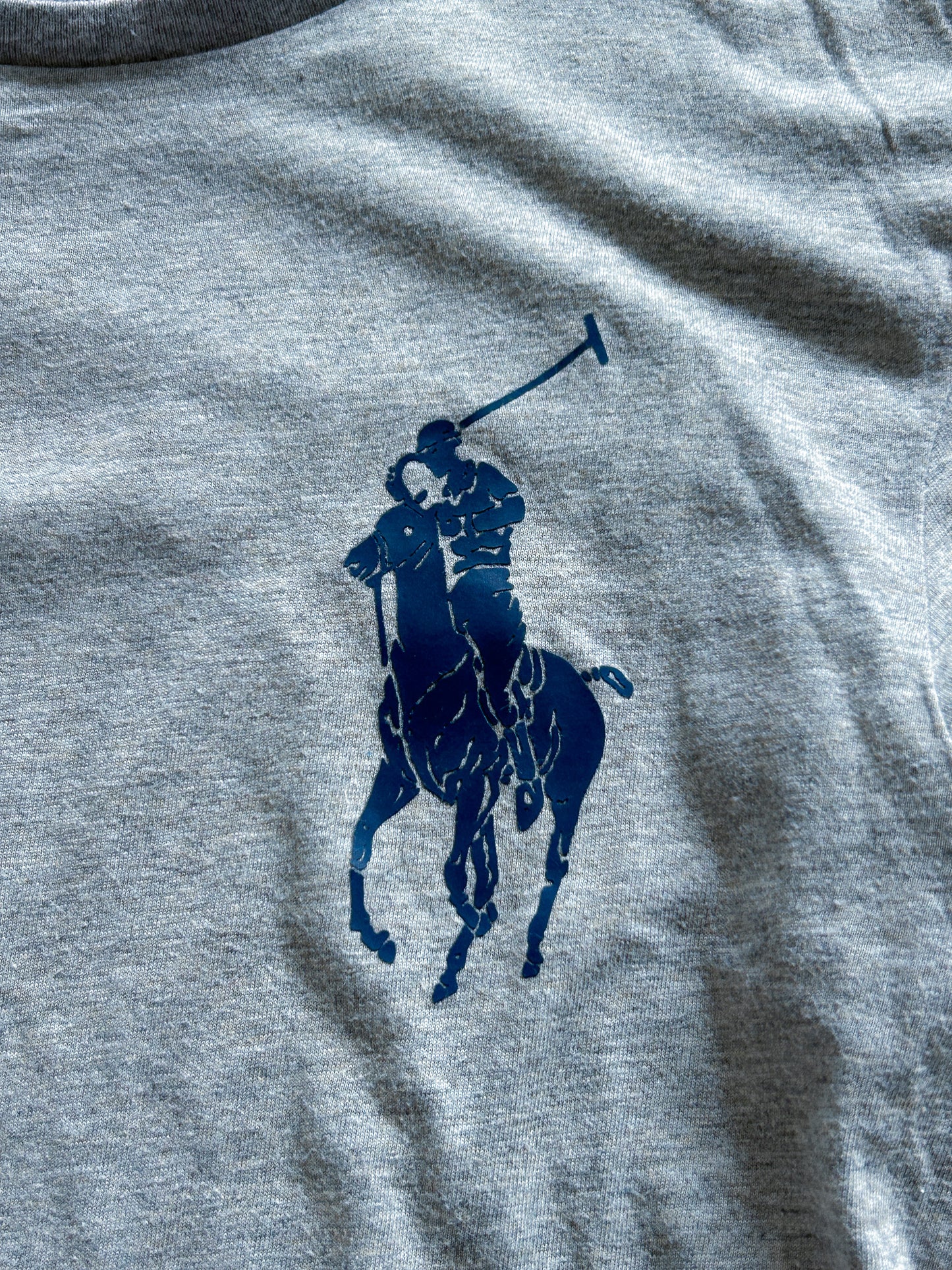 Polo Ralph Lauren Vintage Longsleeve | XS