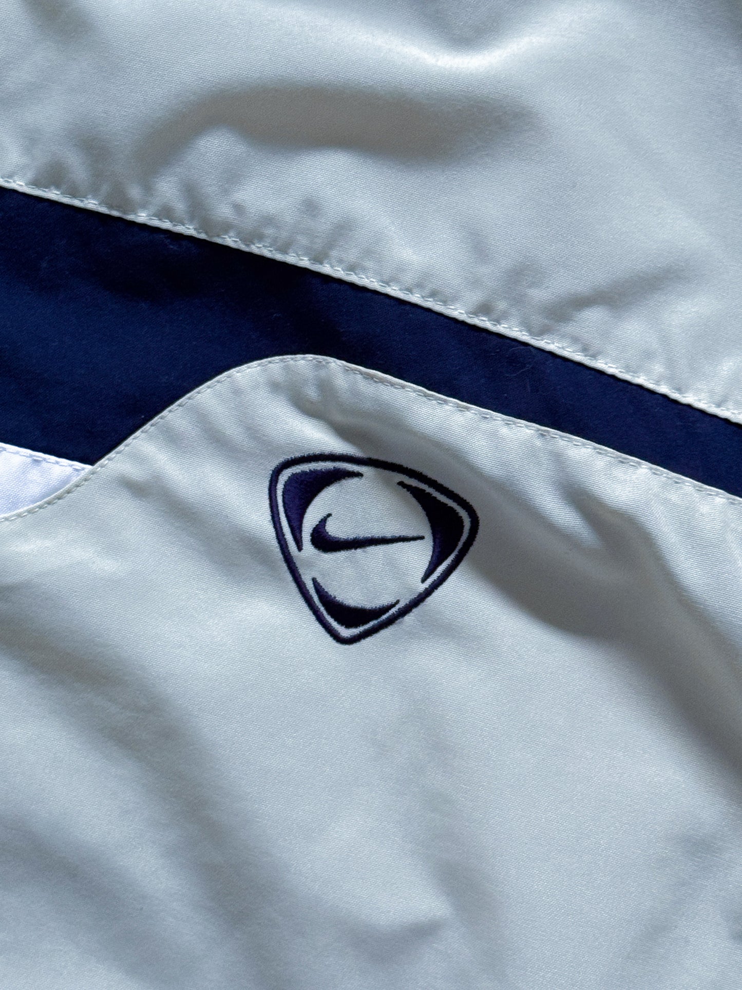 Nike Vintage Trackjacket | L