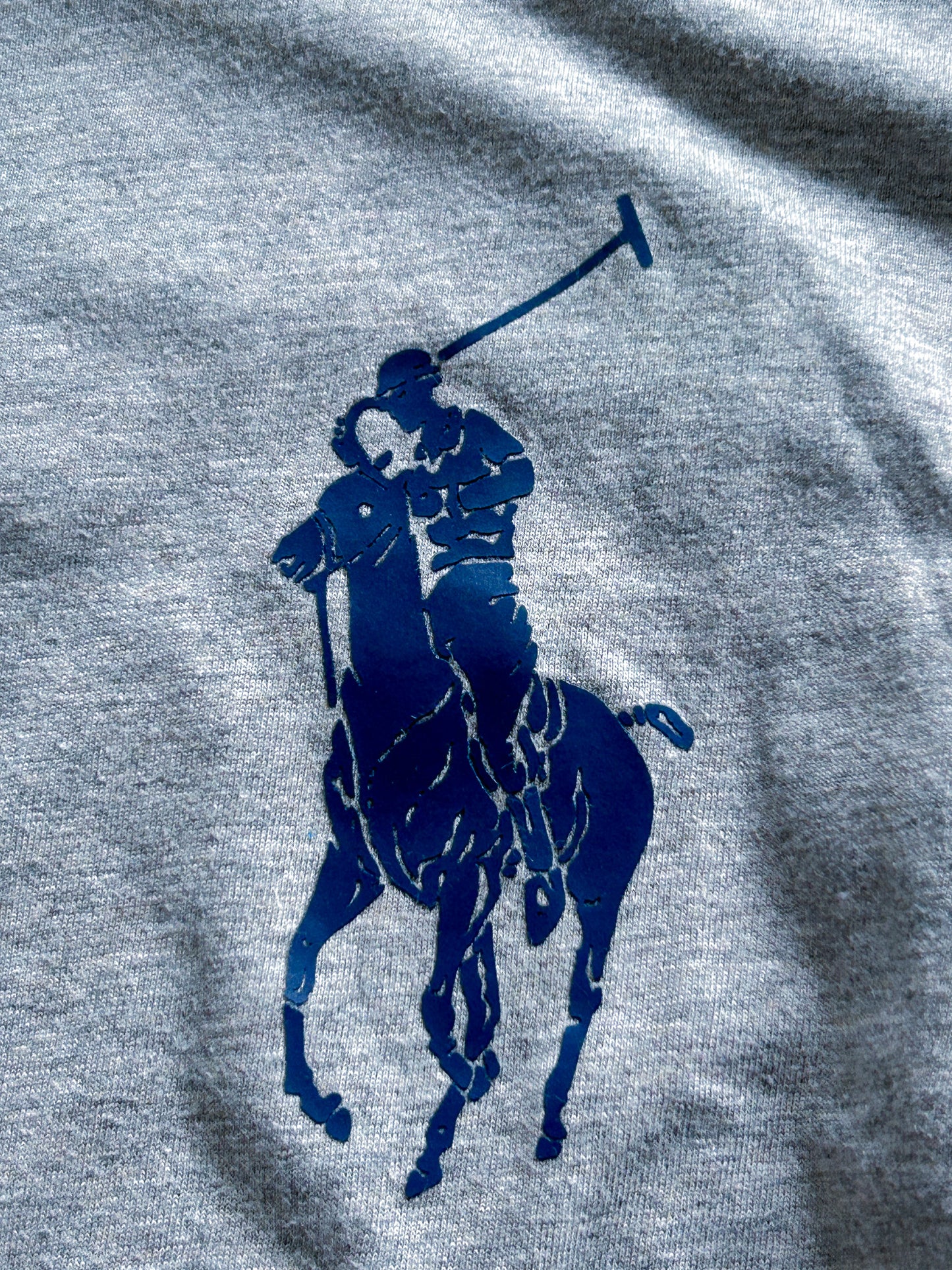 Polo Ralph Lauren Vintage Longsleeve | XS