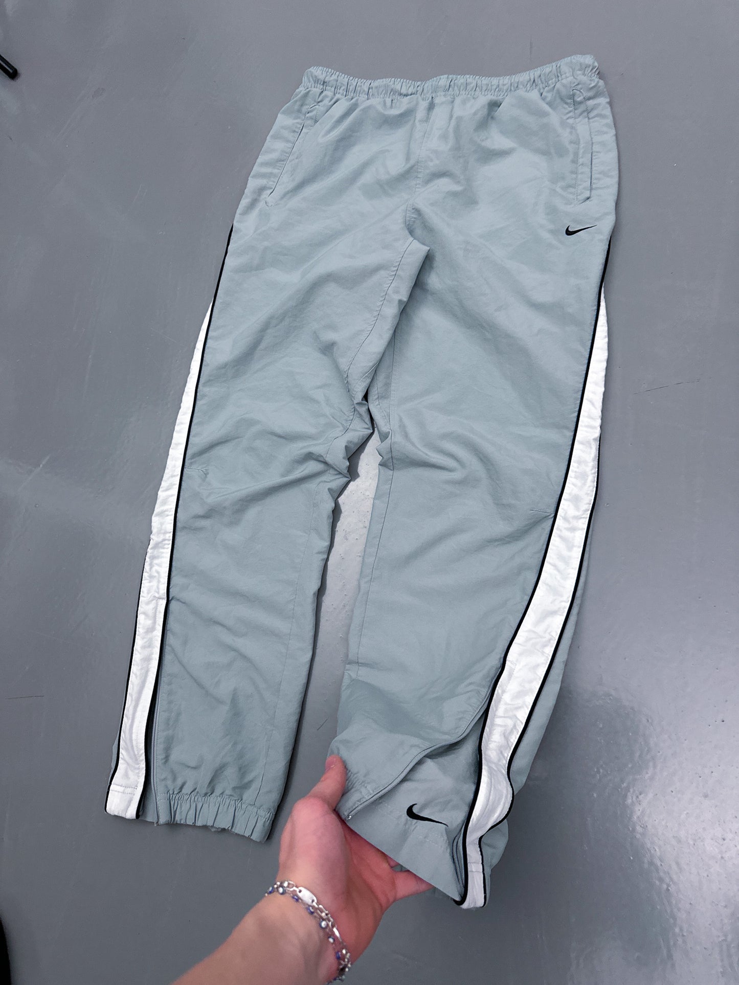 Nike Vintage Trackpants | M