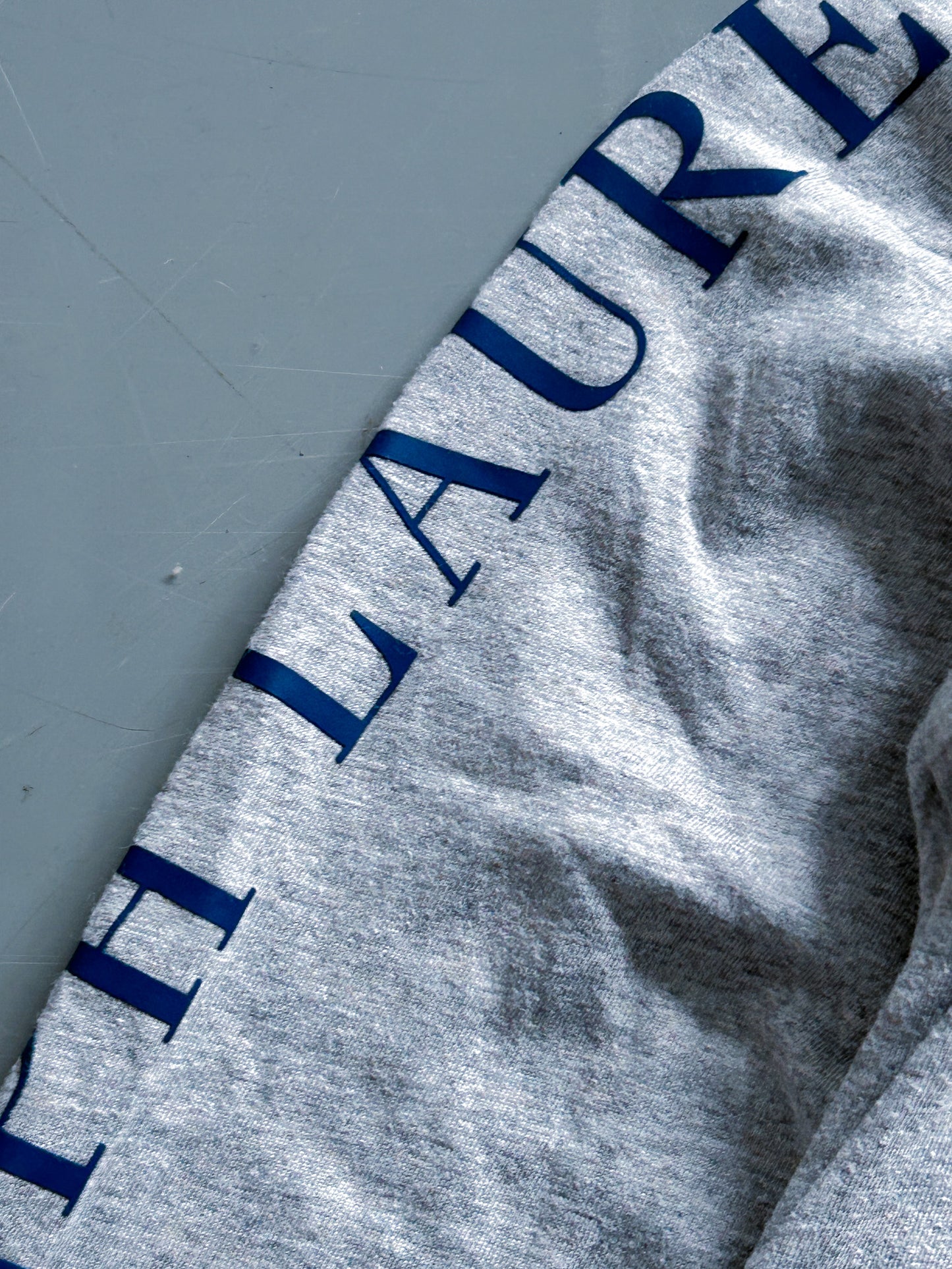 Polo Ralph Lauren Vintage Longsleeve | XS