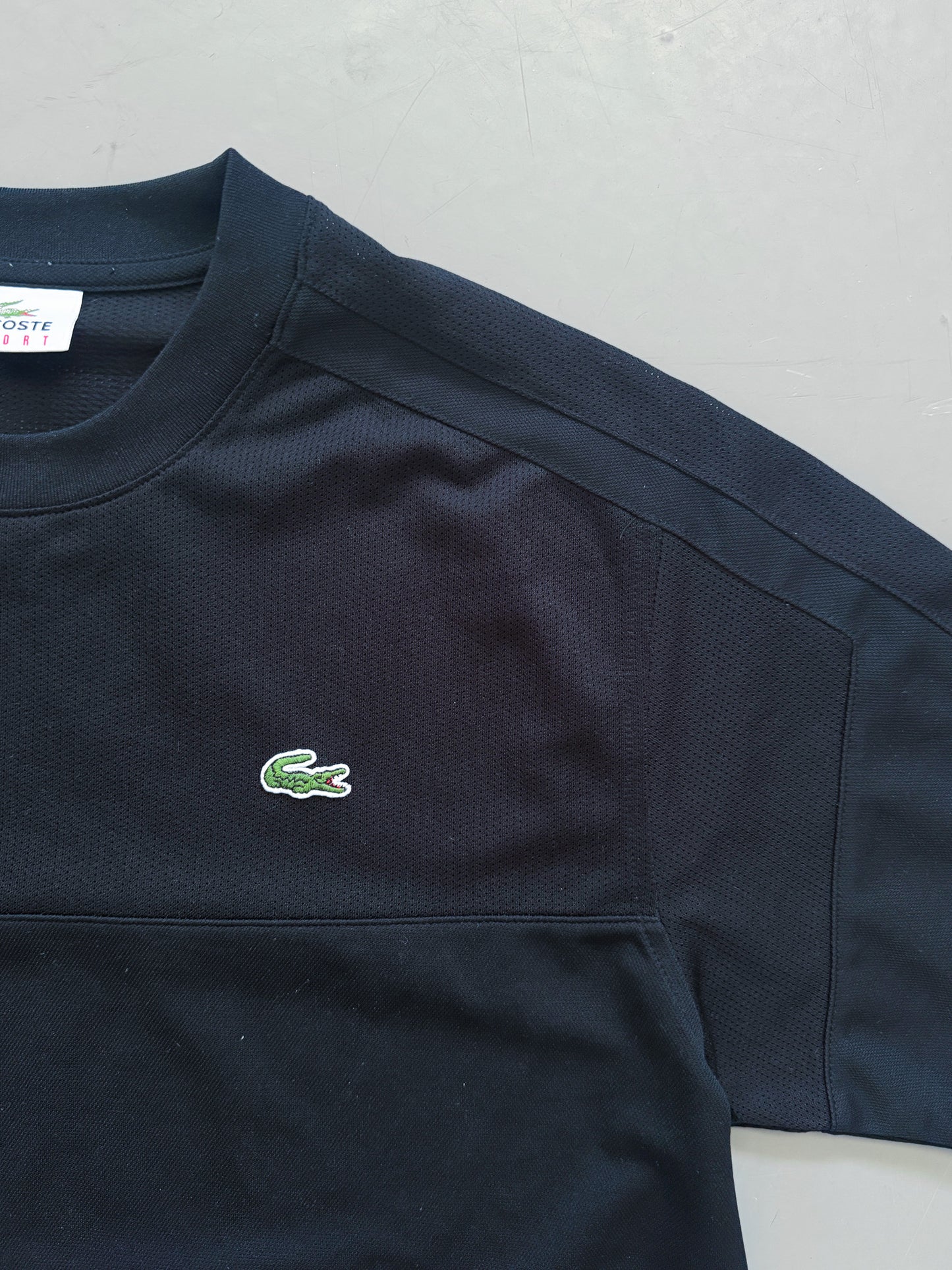 Vintage Lacoste T-Shirt | M