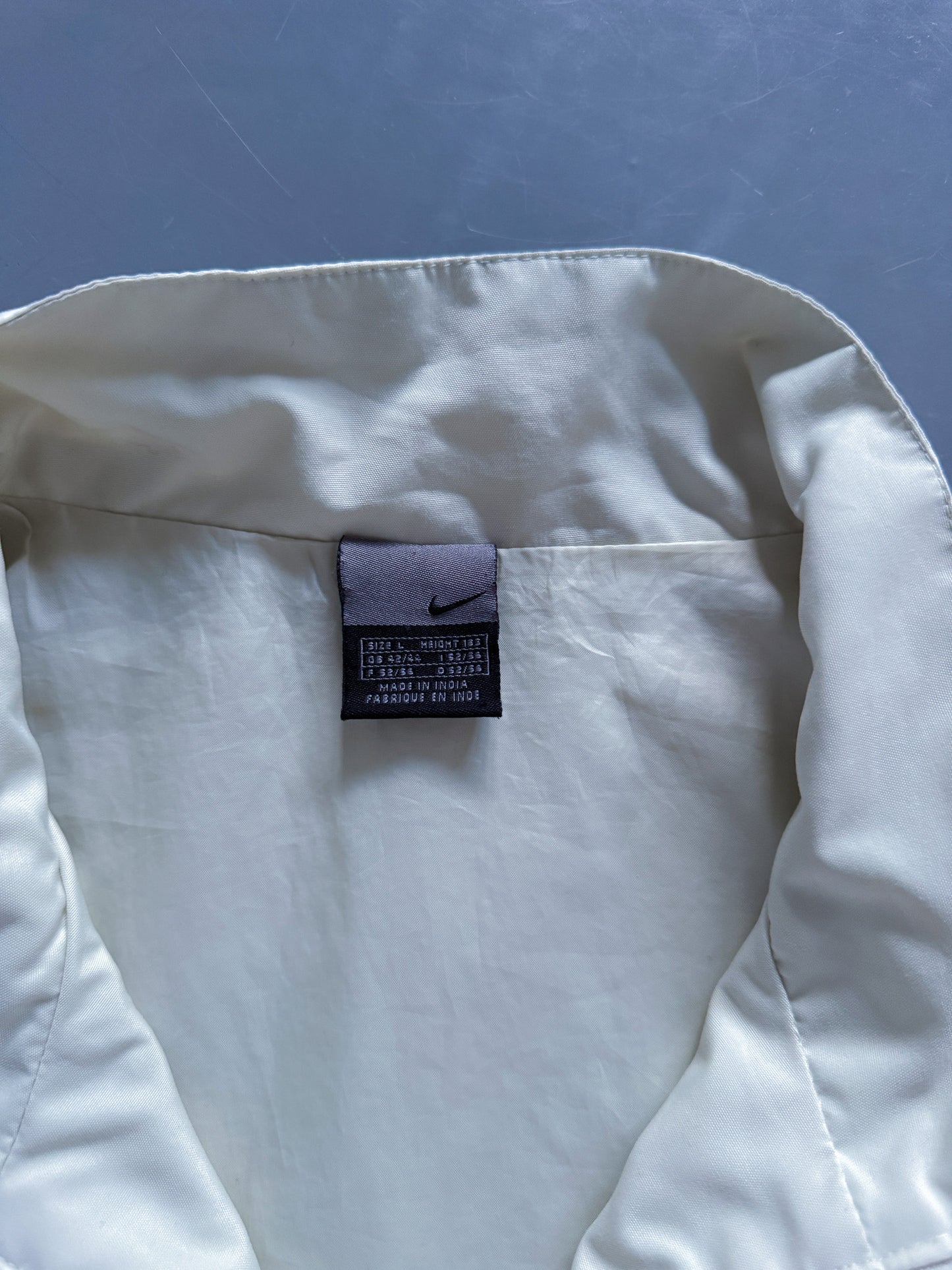 Nike Vintage Trackjacket | L