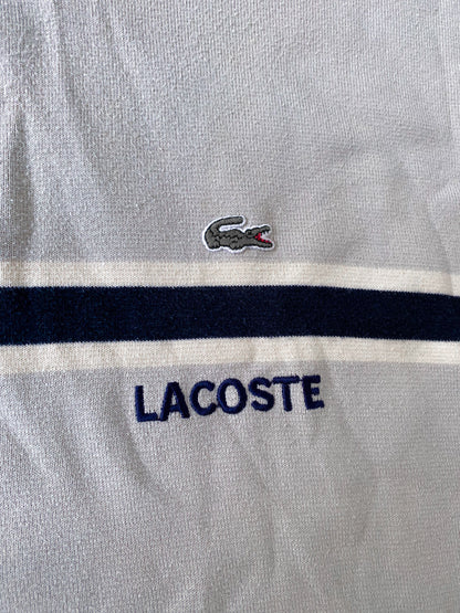 Lacoste Vintage Pullover | XL