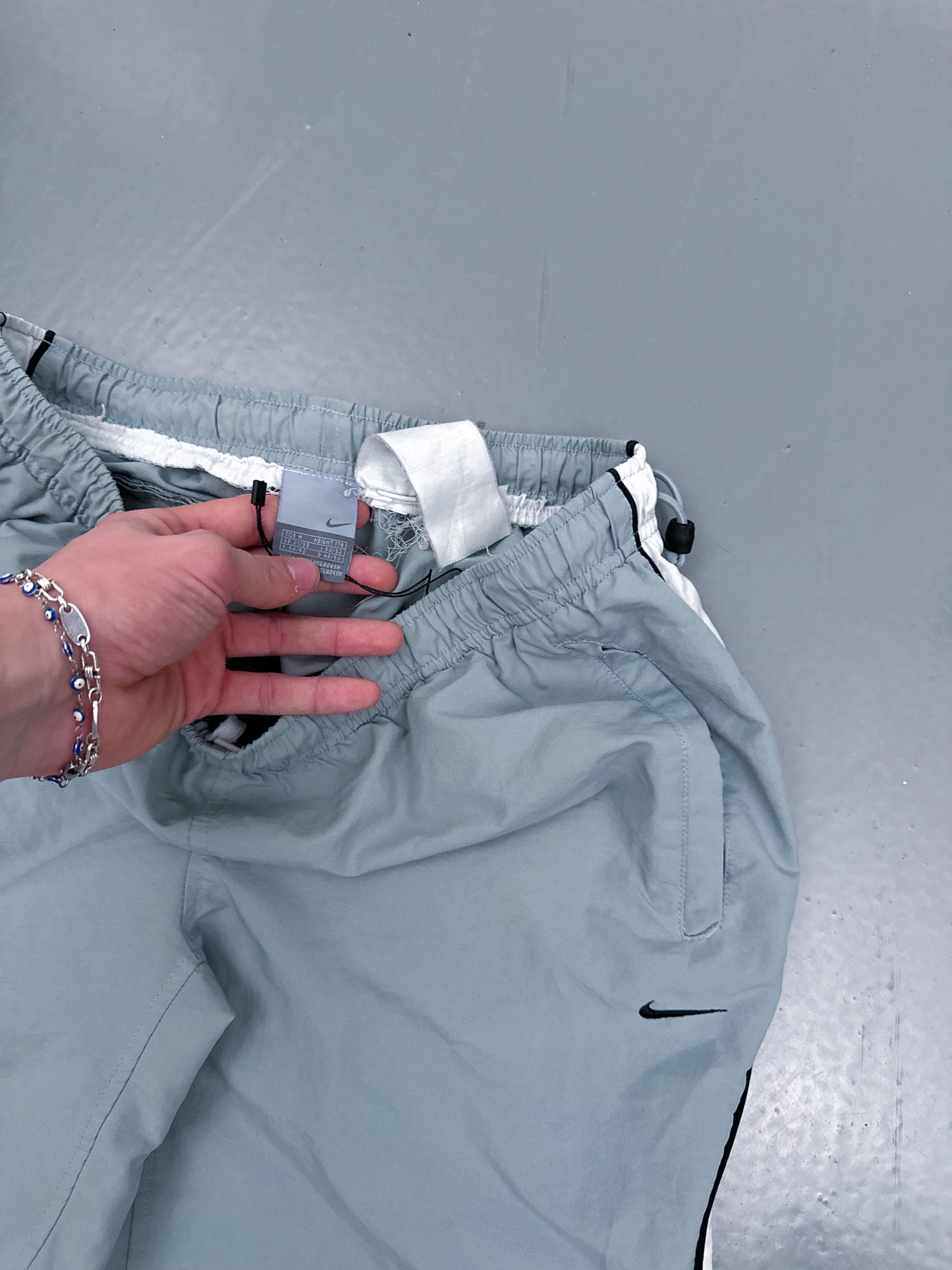 Nike Vintage Trackpants | M