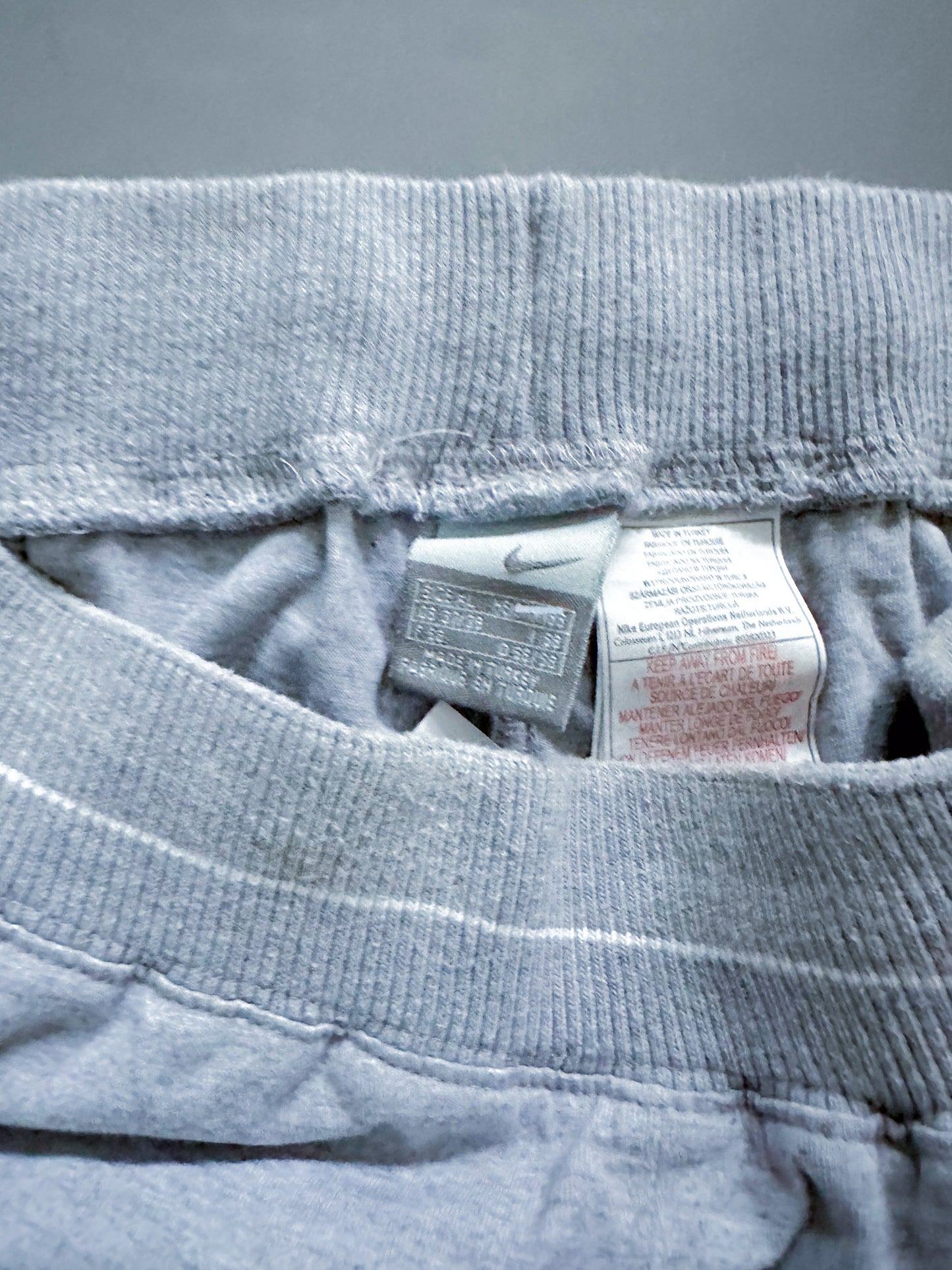 Nike Vintage *SPELLOUT* Sweatpants / Jogger | M
