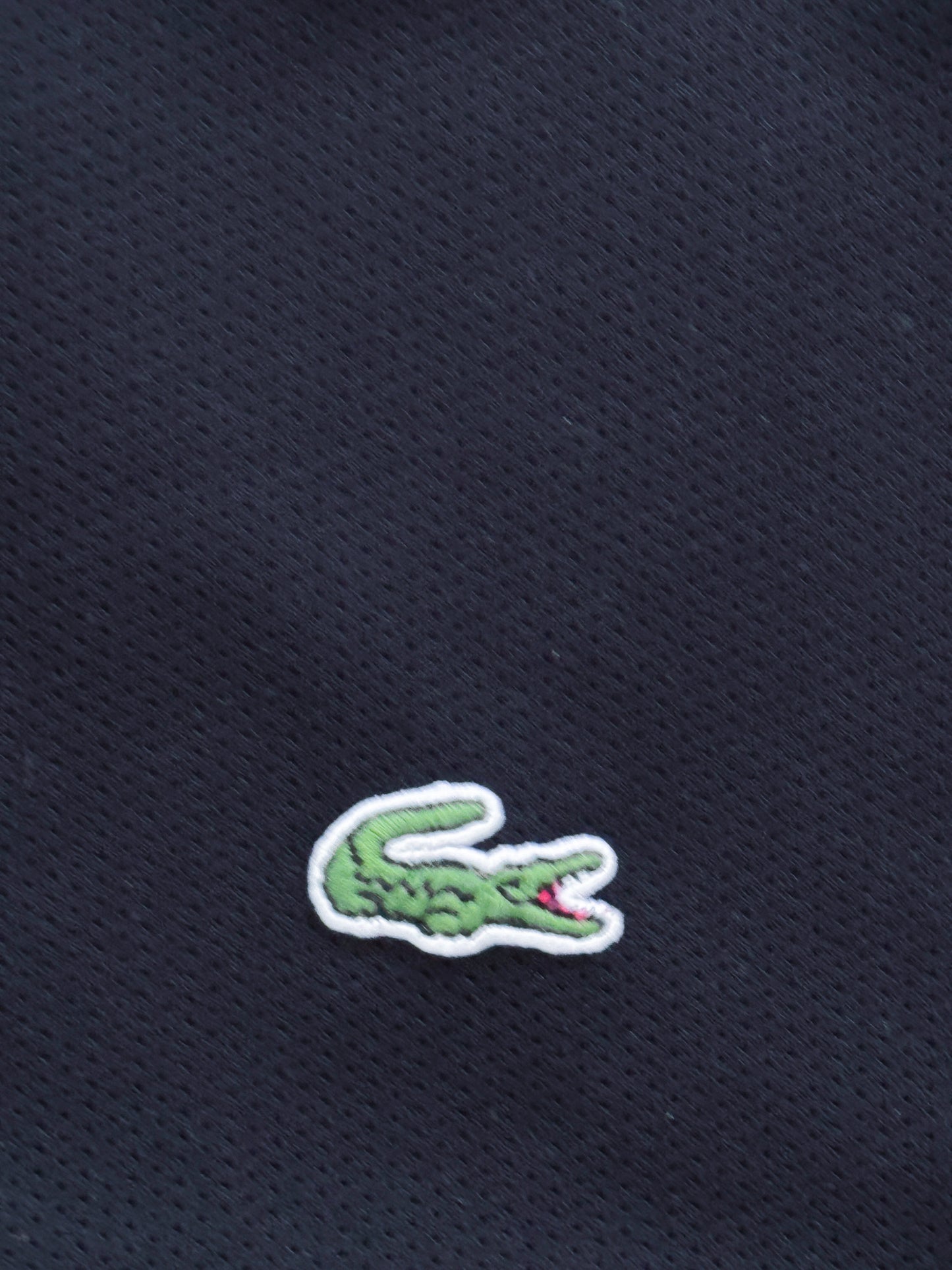 Vintage Lacoste T-Shirt | M