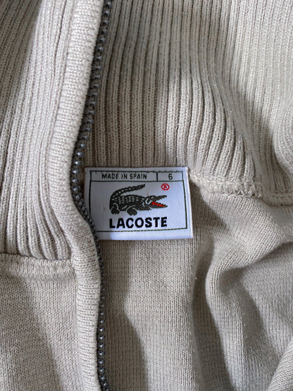 Lacoste Vintage Pullover | XL