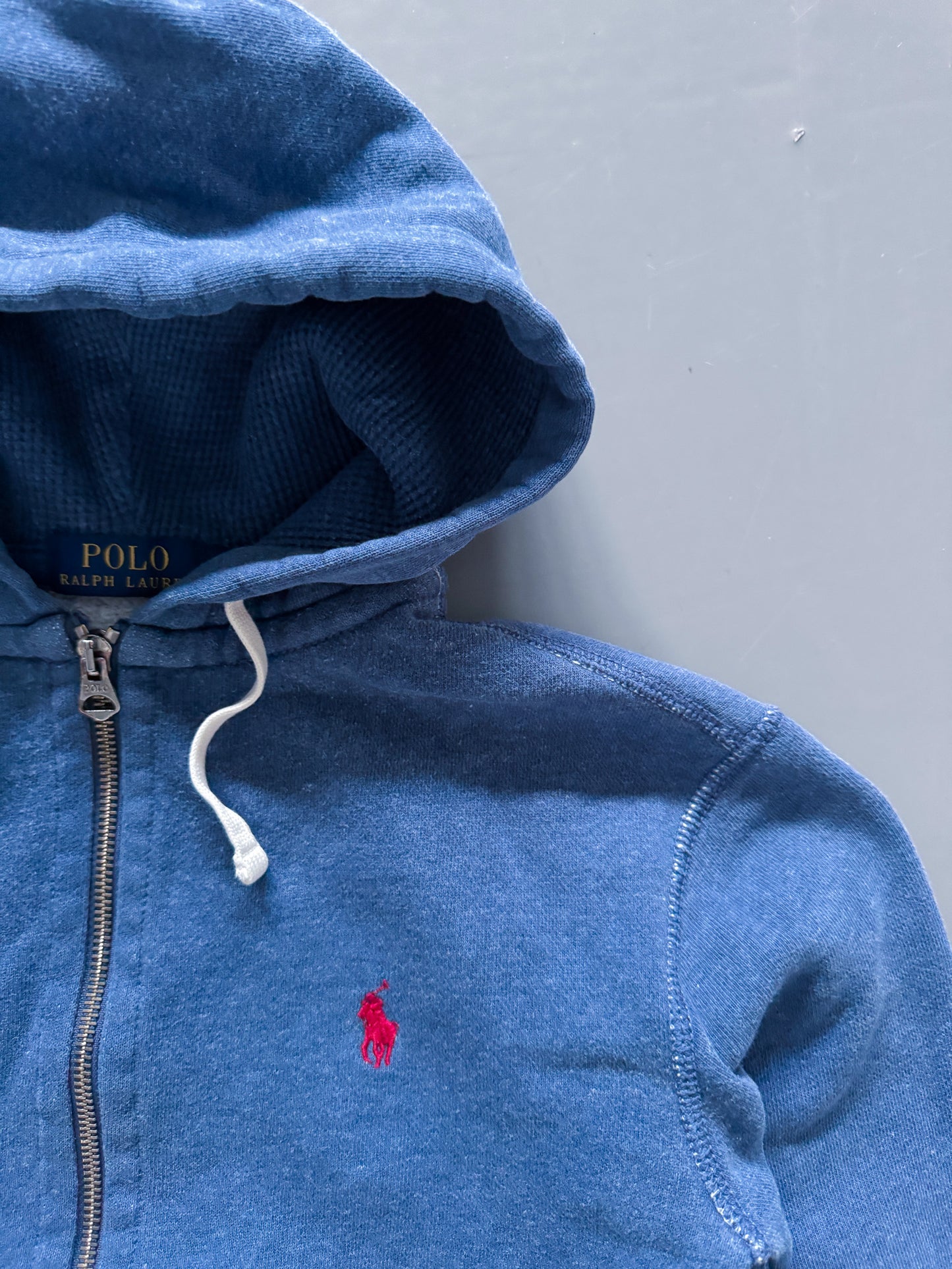 Polo Ralph Lauren Sweatjacke | XS