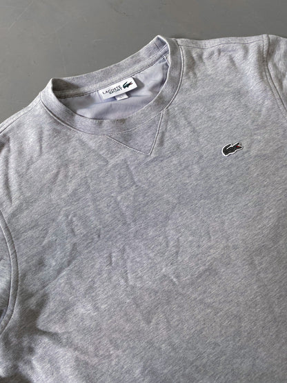 Lacoste Vintage Pullover | L