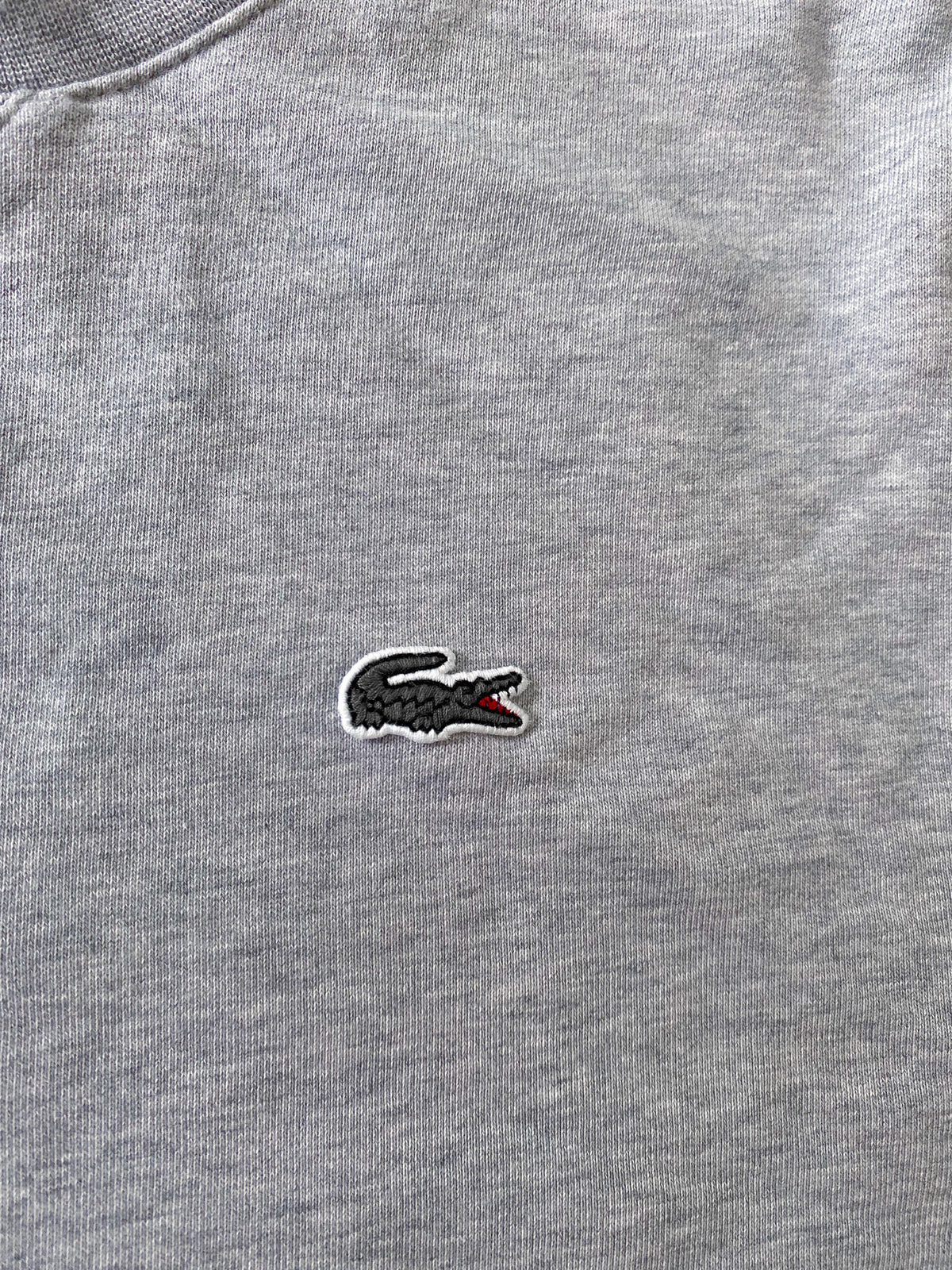 Lacoste Vintage Pullover | L