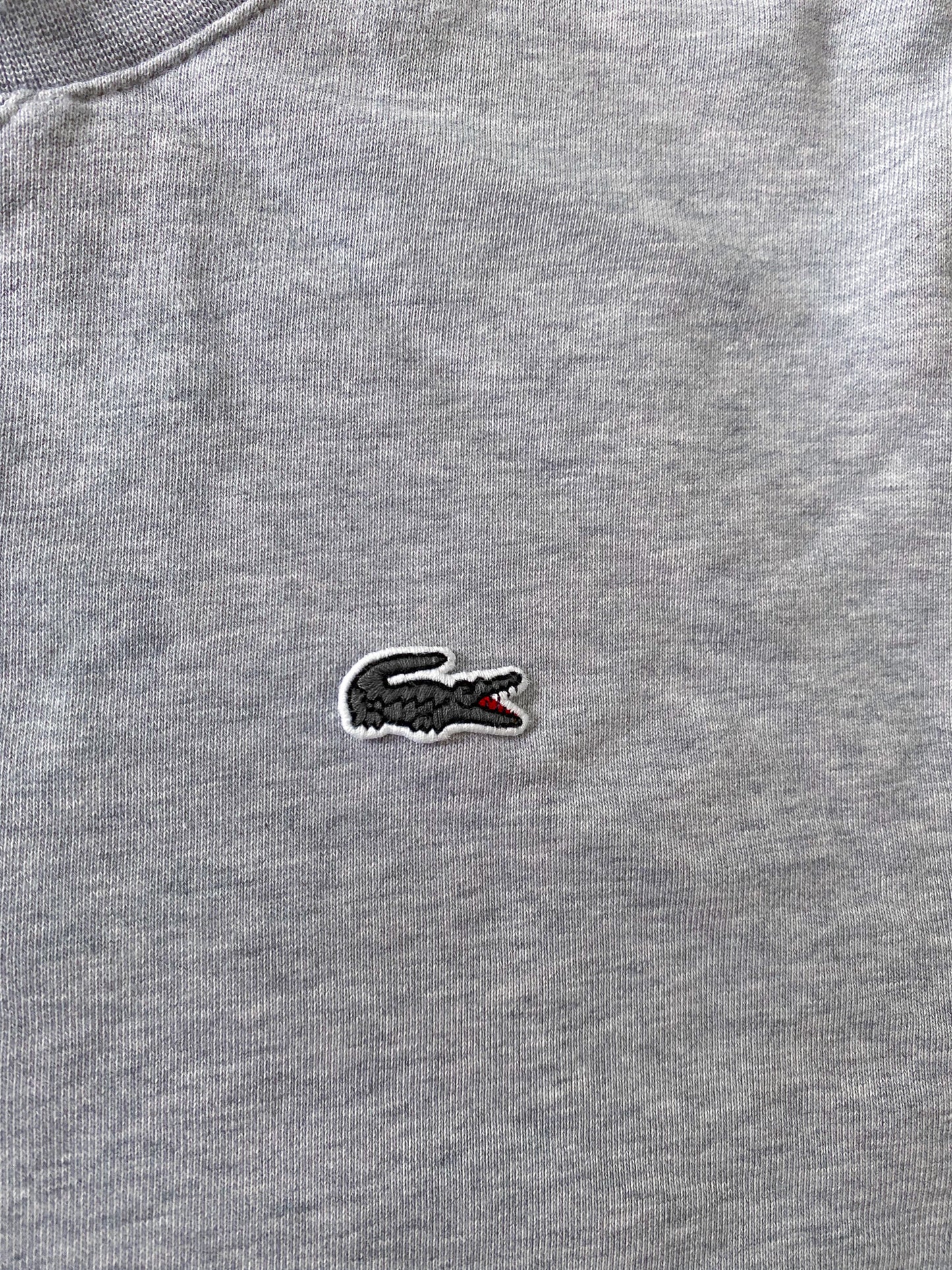 Lacoste Vintage Pullover | L